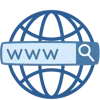 🌐