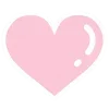 💗