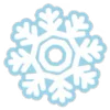 ❄️