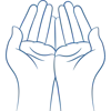 🤲