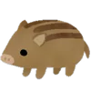 🐗