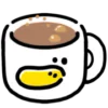 ☕️