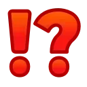⁉️