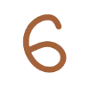 6️⃣