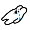 😭