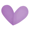 💜
