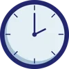 🕑