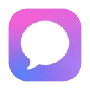💬