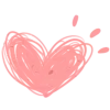 💗
