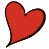 ❤️