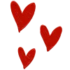 ❤️