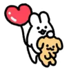 ❤️