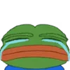 😭