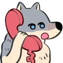 🐺