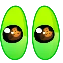 👀