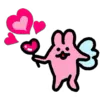 💕