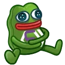 🐸