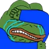 😭