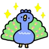 🦚