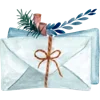 ✉️