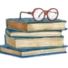 📚