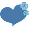 💙