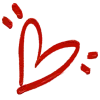 ❤️