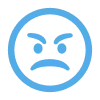 😡