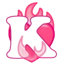 💘