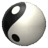 ☯️