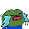 😭