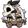 💀