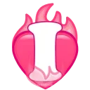 💘
