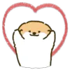 ❤️