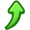 ⬆️