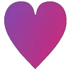 ❤️