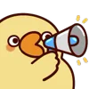 📢