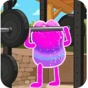 💪