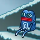 😔