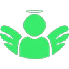 💚