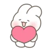 ❤️