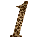 1️⃣