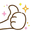 👍