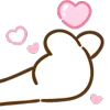 ❤️