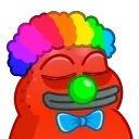 🤡