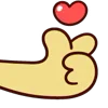 ❤️