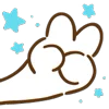 ✌