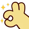 👌
