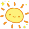 ☀️
