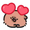 ❤️
